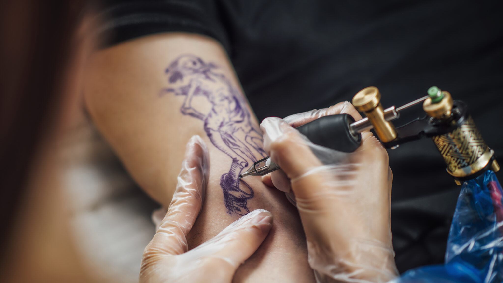 tatouage