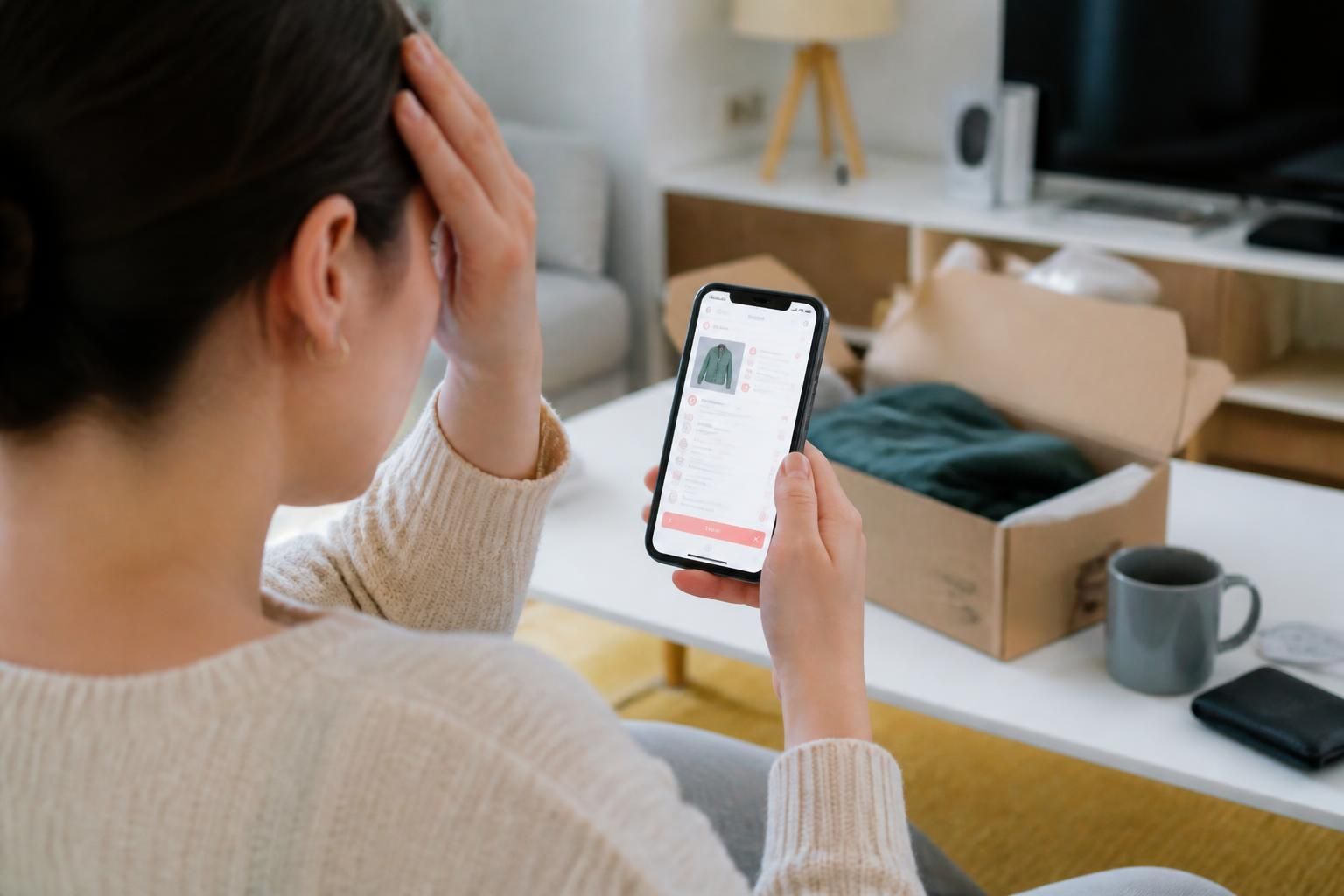 découvrez les erreurs à éviter absolument lors de l'annulation d'une commande sur vinted pour protéger vos droits et garantir une transaction sécurisée.