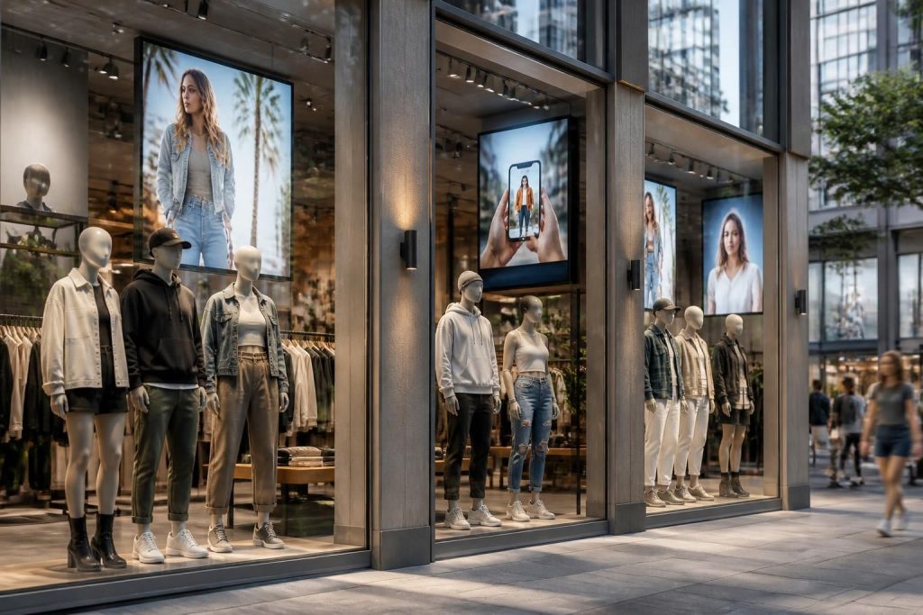 découvrez les meilleures boutiques américaines de vêtements en ligne et accédez aux dernières tendances mode directement des états-unis. livraison rapide et large choix pour tous les styles.