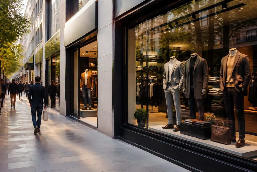 découvrez une sélection de boutiques de vêtements pour homme proposant des alternatives tendances et de qualité à celio, pour un style masculin renouvelé et original.