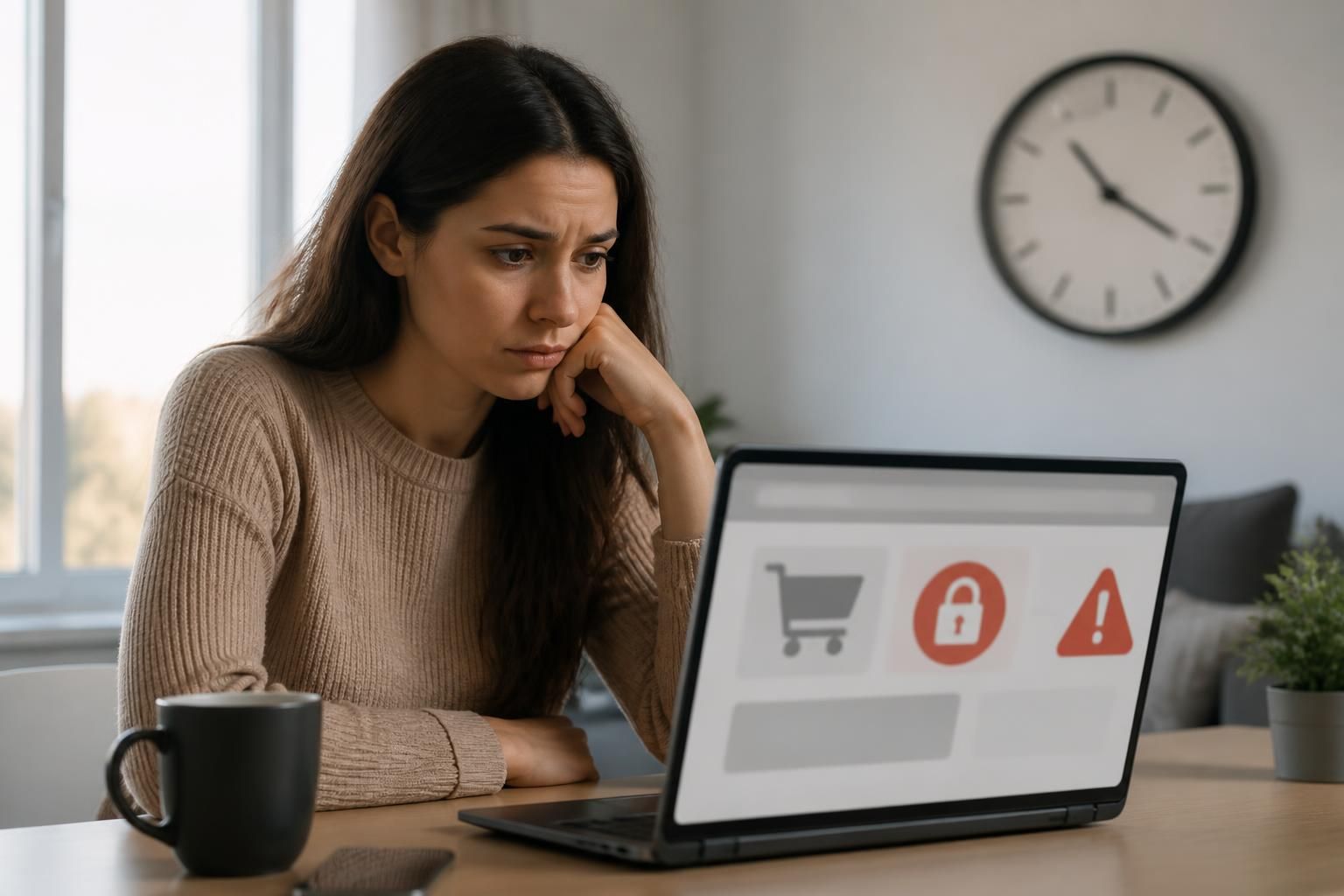 découvrez la durée pendant laquelle un compte vinted bloqué pour contrefaçon reste sous examen par la plateforme et les étapes à suivre pour résoudre ce problème.