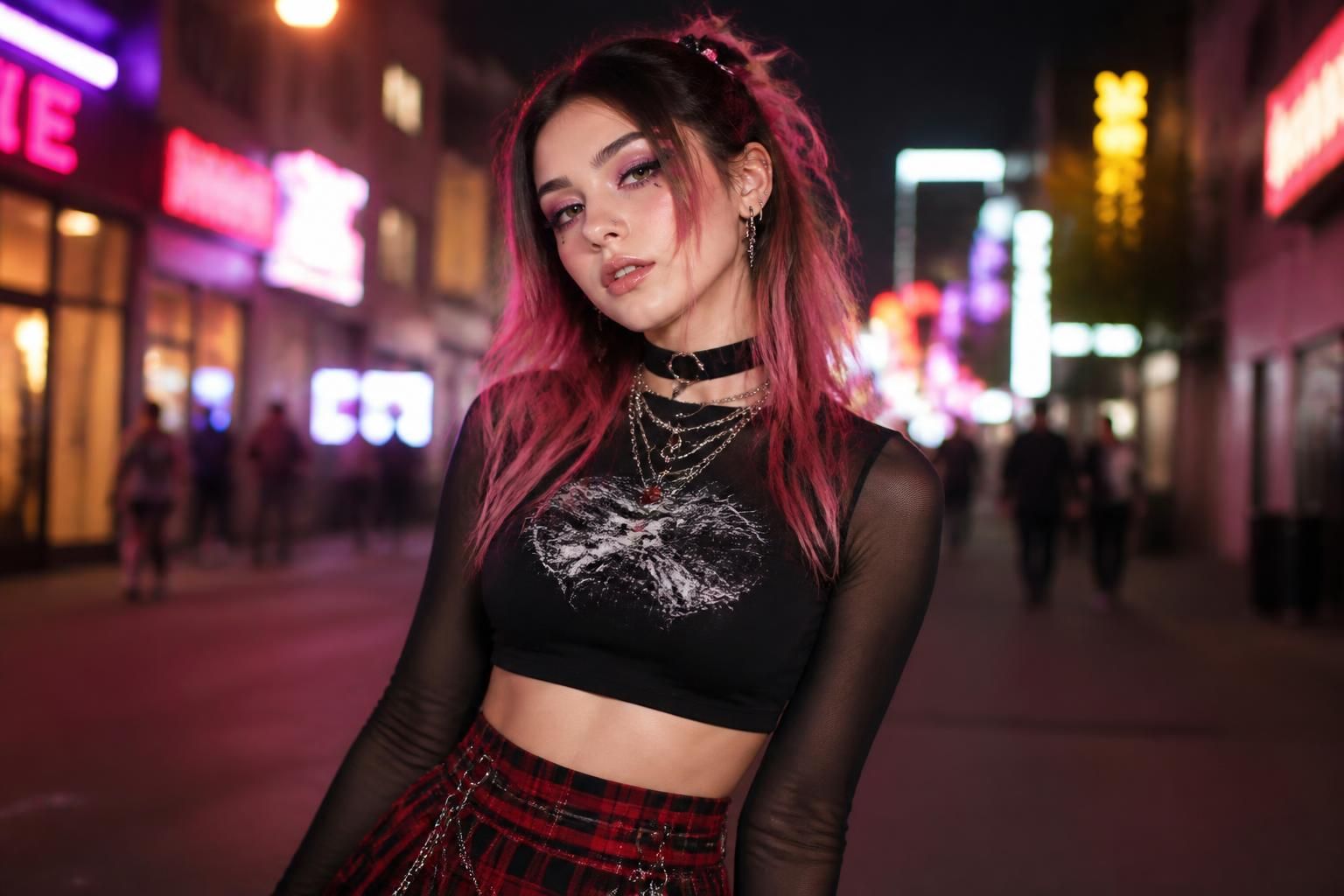 découvrez comment créer l'outfit egirl parfait en vous inspirant des looks tendance des célébrités. conseils mode et astuces pour un style unique et audacieux.