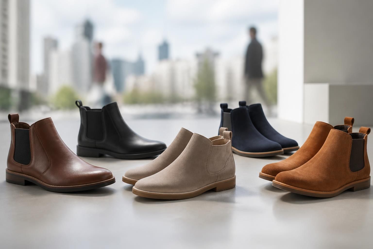 découvrez les bobbies, la marque alliant style et confort pour un choix de chaussures élégant et agréable à porter au quotidien.