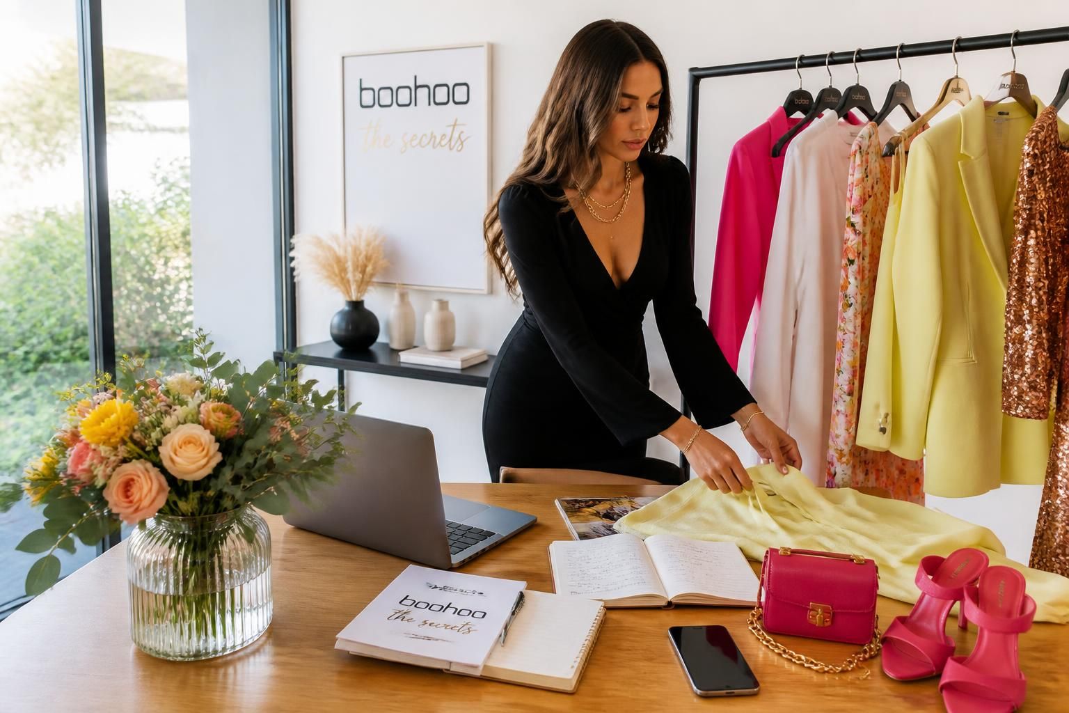 découvrez les astuces de boohoo pour réussir la présentation de vos tenues et sublimer votre style avec confiance et élégance.