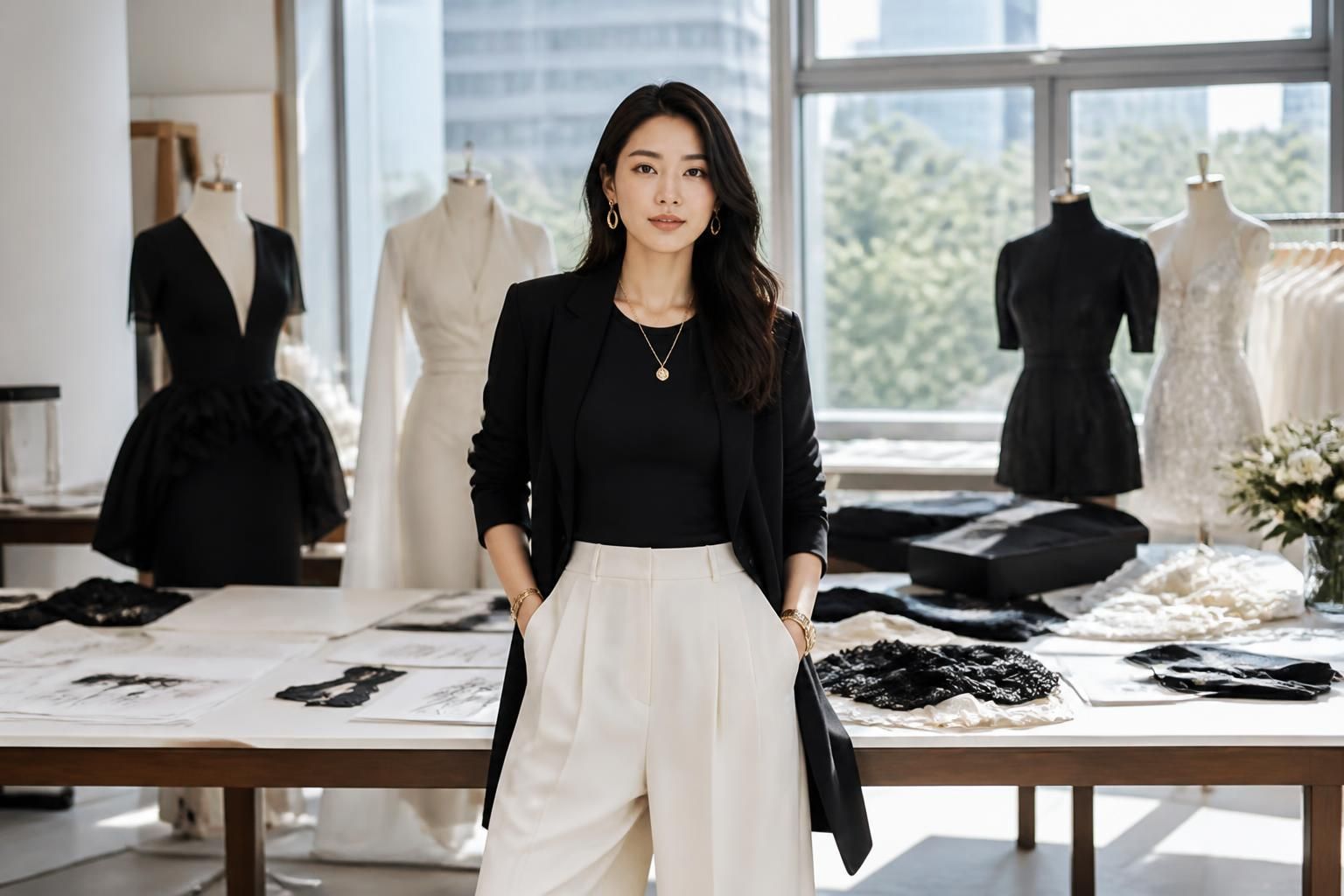 découvrez victoria kha, une marque de mode en pleine ascension, alliant élégance et innovation pour un style unique et contemporain.