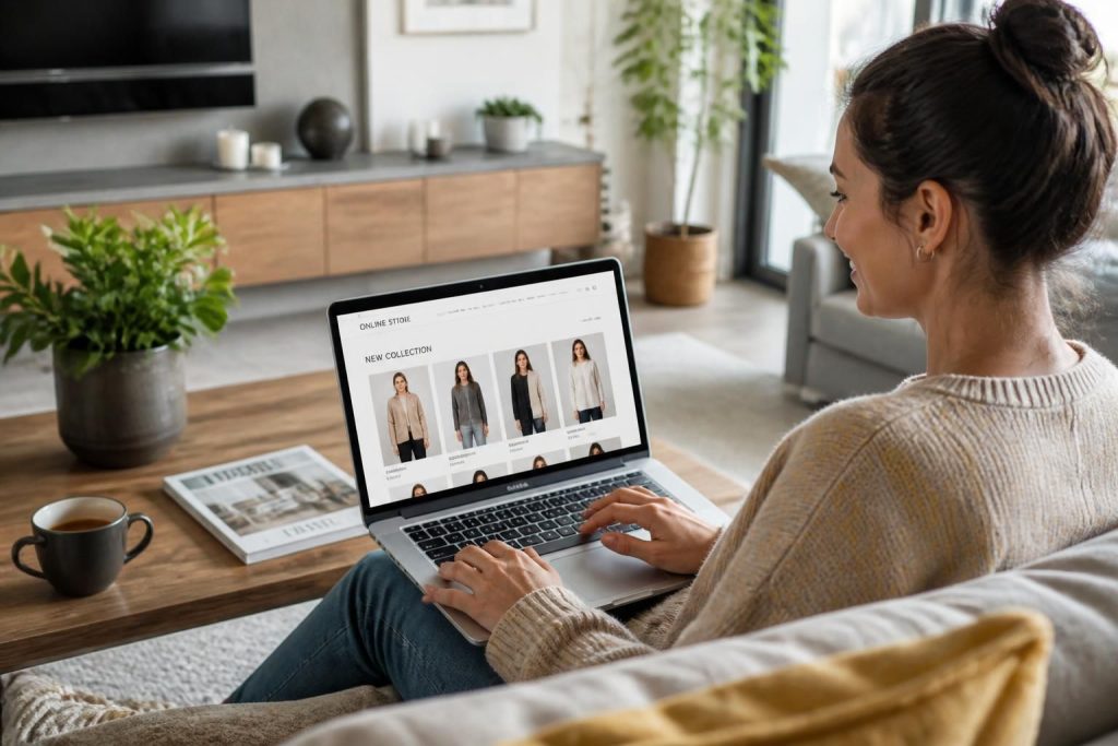 découvrez comment acheter facilement en ligne sur gémo.fr, votre site de mode et accessoires à prix abordables. profitez d'une navigation simple, d'un large choix de produits et d'offres exclusives.