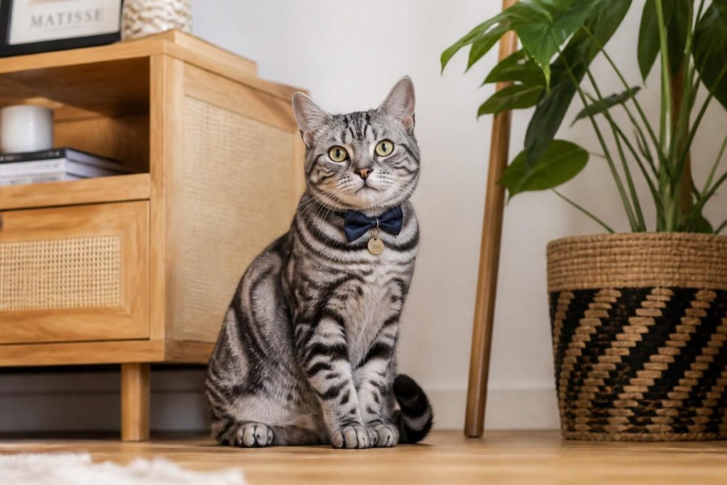 découvrez kitty cut, l'art de sublimer votre chat en le rendant à la fois mignon et stylé grâce à des astuces de toilettage et de mode féline.
