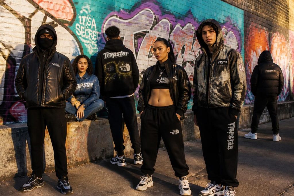 découvrez les collaborations incontournables qui ont propulsé trapstar au sommet du streetwear, alliant style audacieux et influence urbaine.