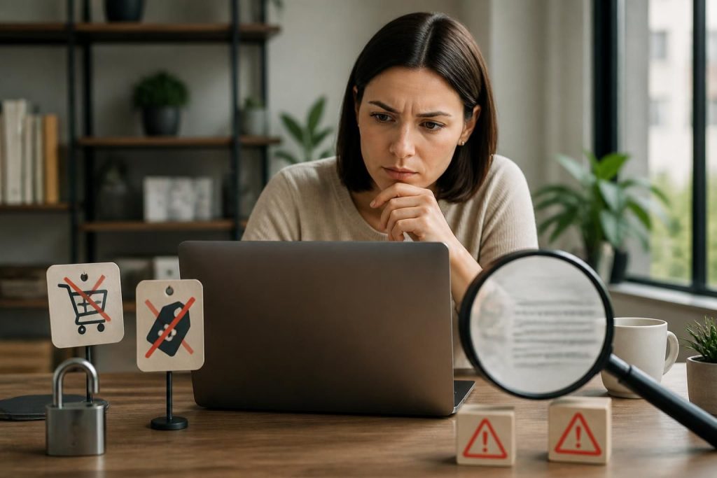 découvrez comment éviter les pièges classiques lors de la création d'un site pas cher et réalisez un projet web efficace sans compromettre la qualité.